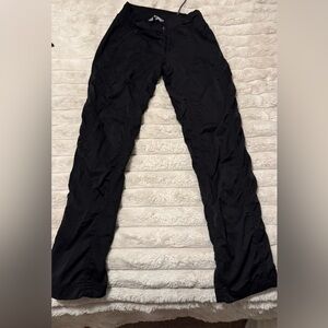 The North Face Women’s Black casual pants